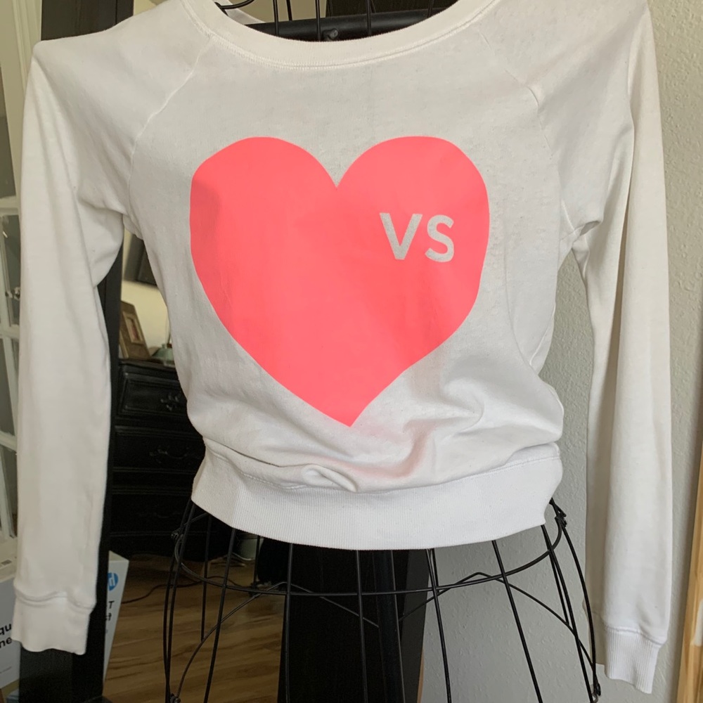 Victoria secret Sweater